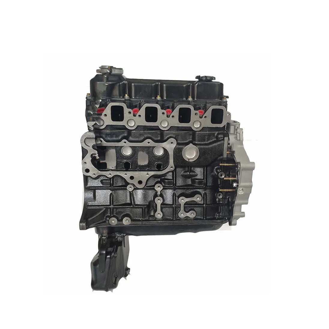 BRAND NEW QD32 ENGINE LONG BLOCK 3.2L FOR NISSAN URVAN BUS ELGRAND CABSTAR PLATFORM CAR ENGINE-Cylinder Block-BeeSpareParts