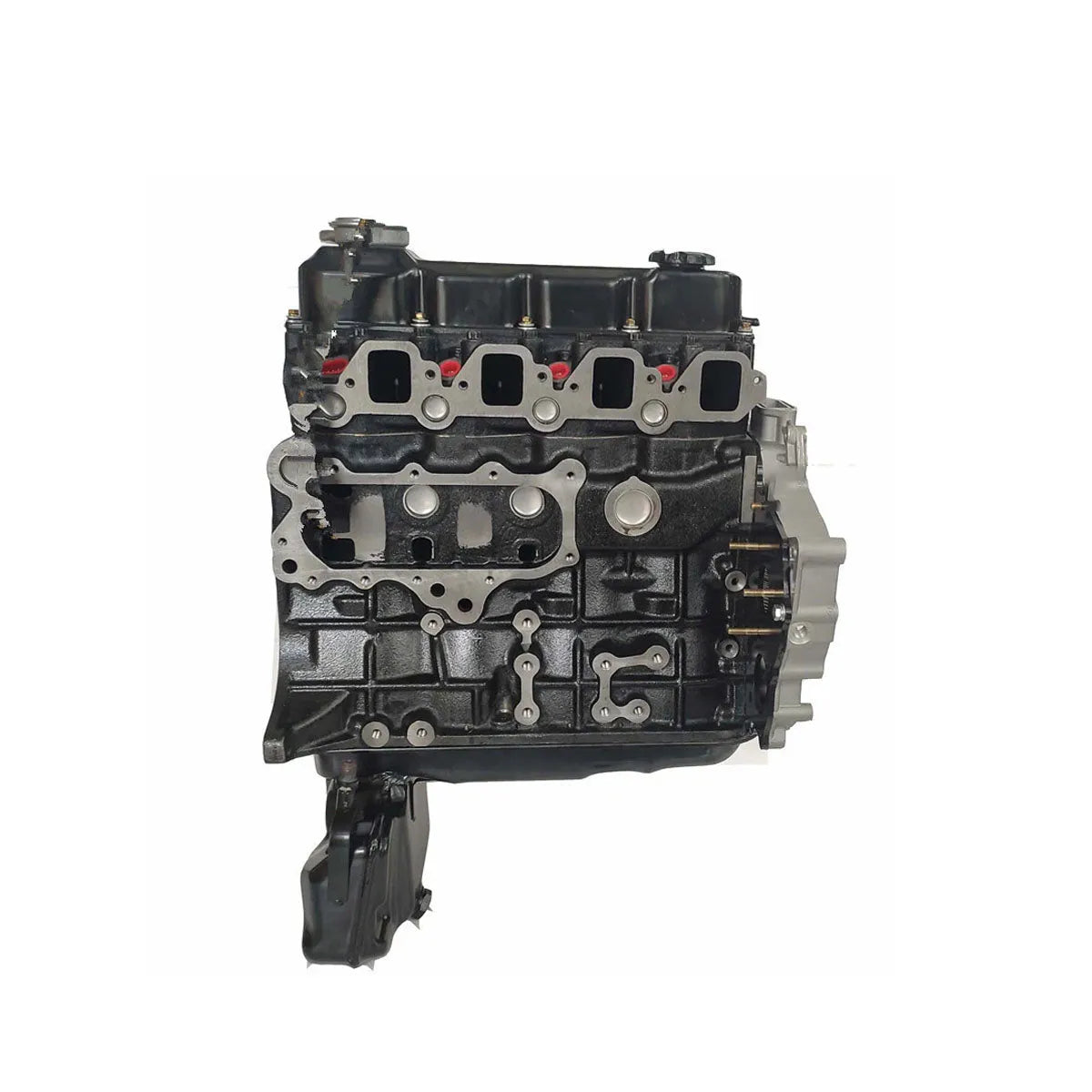 BRAND NEW QD32 ENGINE LONG BLOCK 3.2L FOR NISSAN URVAN BUS ELGRAND CABSTAR PLATFORM CAR ENGINE-Cylinder Block-BeeSpareParts