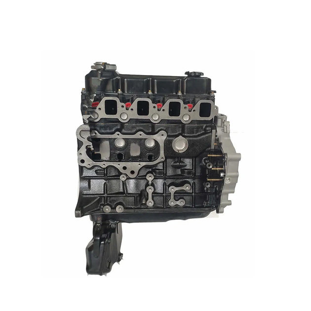 BRAND NEW QD32 ENGINE LONG BLOCK 3.2L FOR NISSAN URVAN BUS ELGRAND CABSTAR PLATFORM CAR ENGINE-Cylinder Block-BeeSpareParts