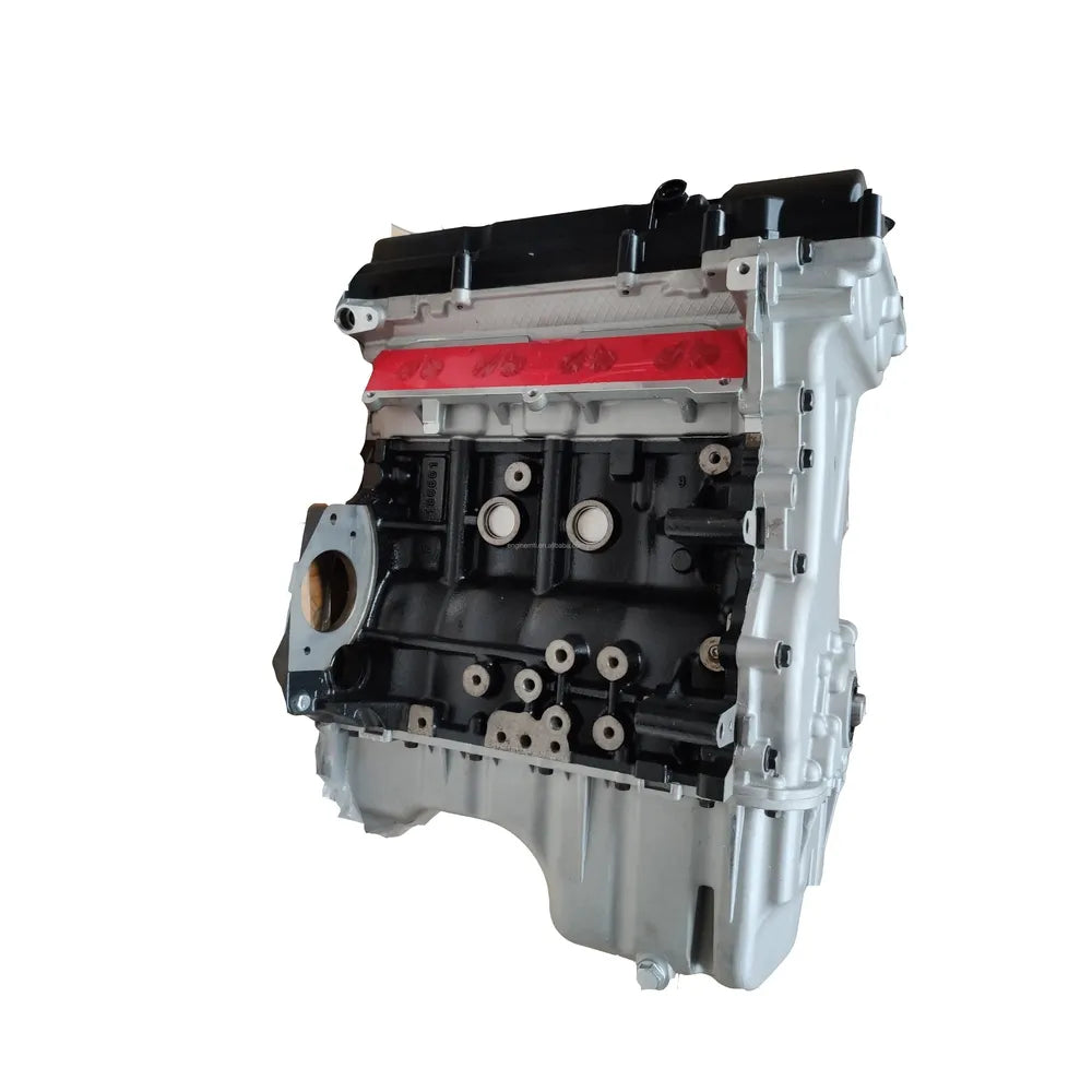 BRAND NEW SAIL C14 ENGINE LONG BLOCK 1.4L MOTOR FOR CHEVROLET CHEVY CAR ENGINE-Replacement Aftermarket Parts