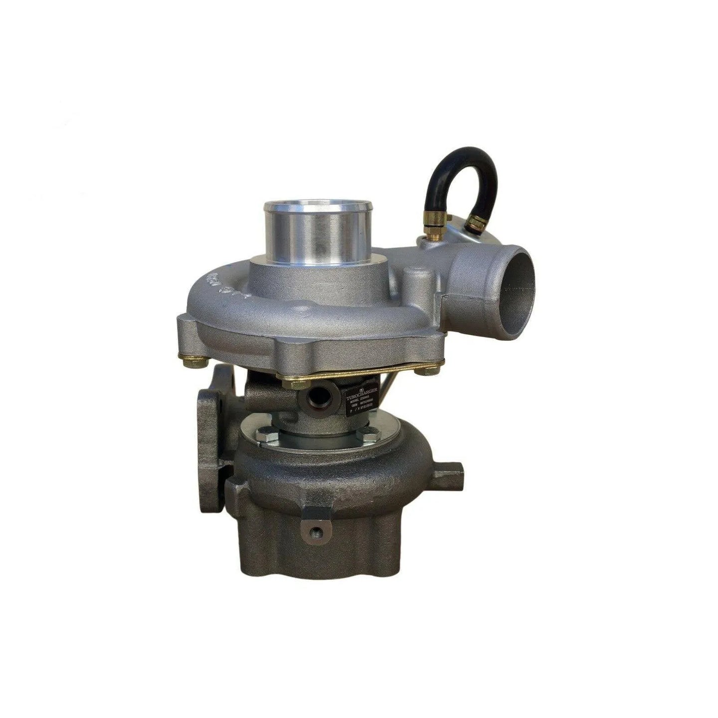 Brand New Turbo Charger For Isuzu 4HK1 5.2L 2005-09 NPR/ NQR/ w/ mechanical actuator-Replacement Aftermarket Parts