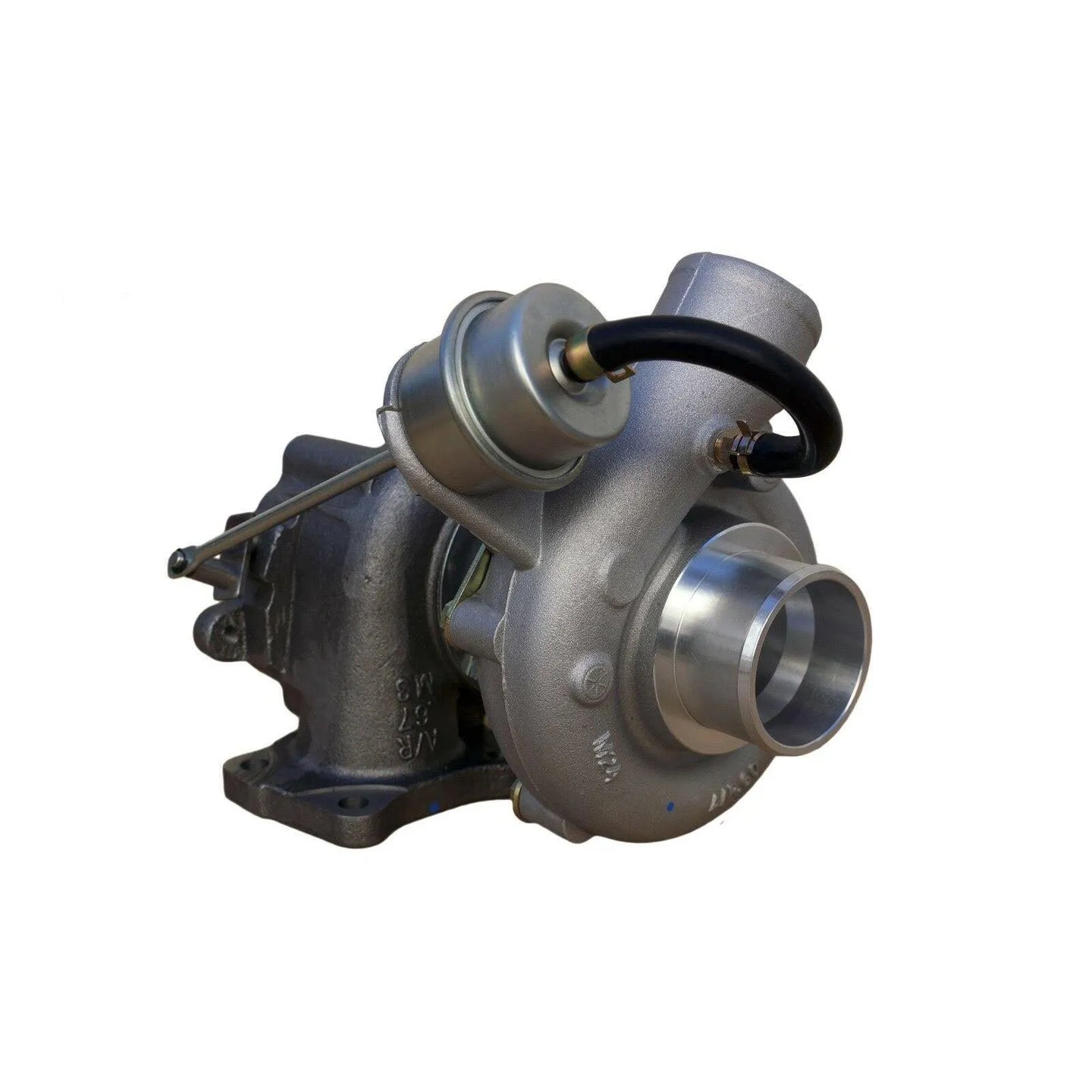 Brand New Turbo Charger For Isuzu 4HK1 5.2L 2005-09 NPR/ NQR/ w/ mechanical actuator-Replacement Aftermarket Parts