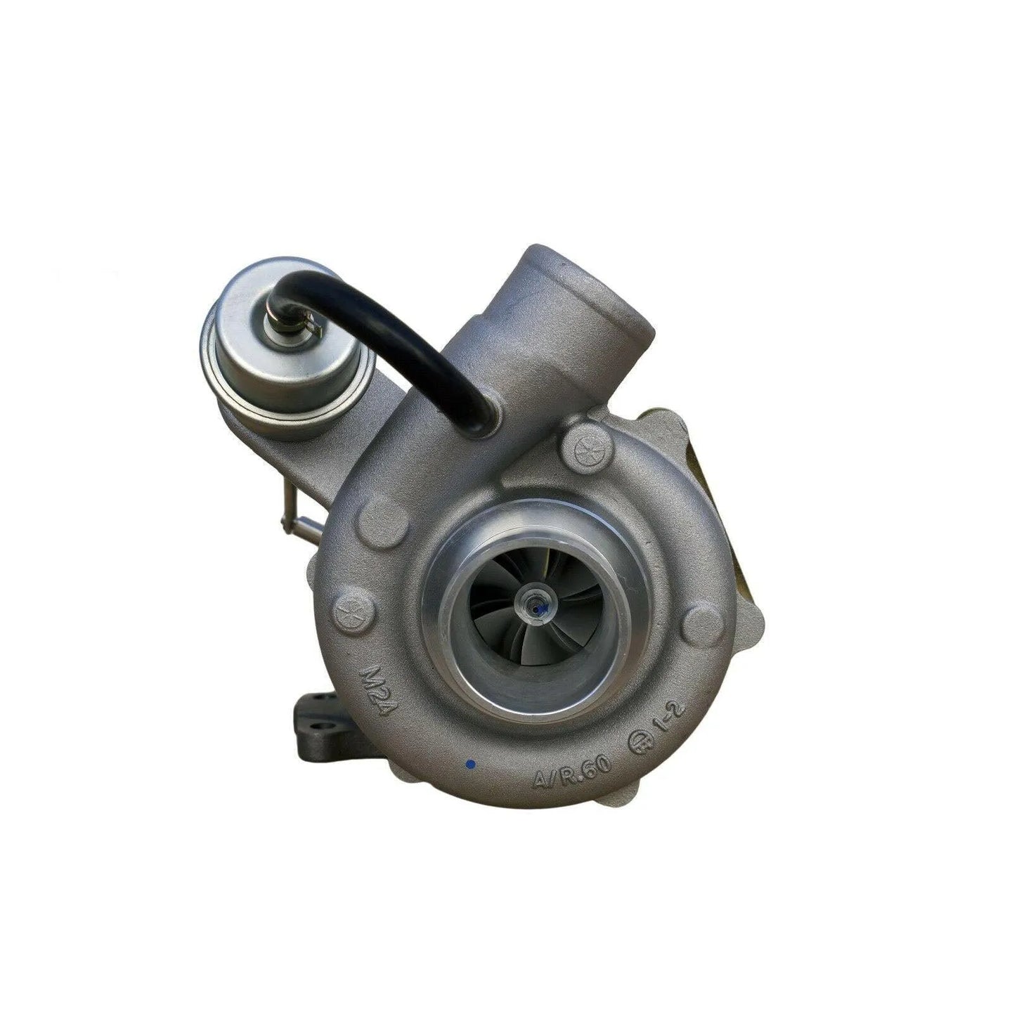 Brand New Turbo Charger For Isuzu 4HK1 5.2L 2005-09 NPR/ NQR/ w/ mechanical actuator-Replacement Aftermarket Parts