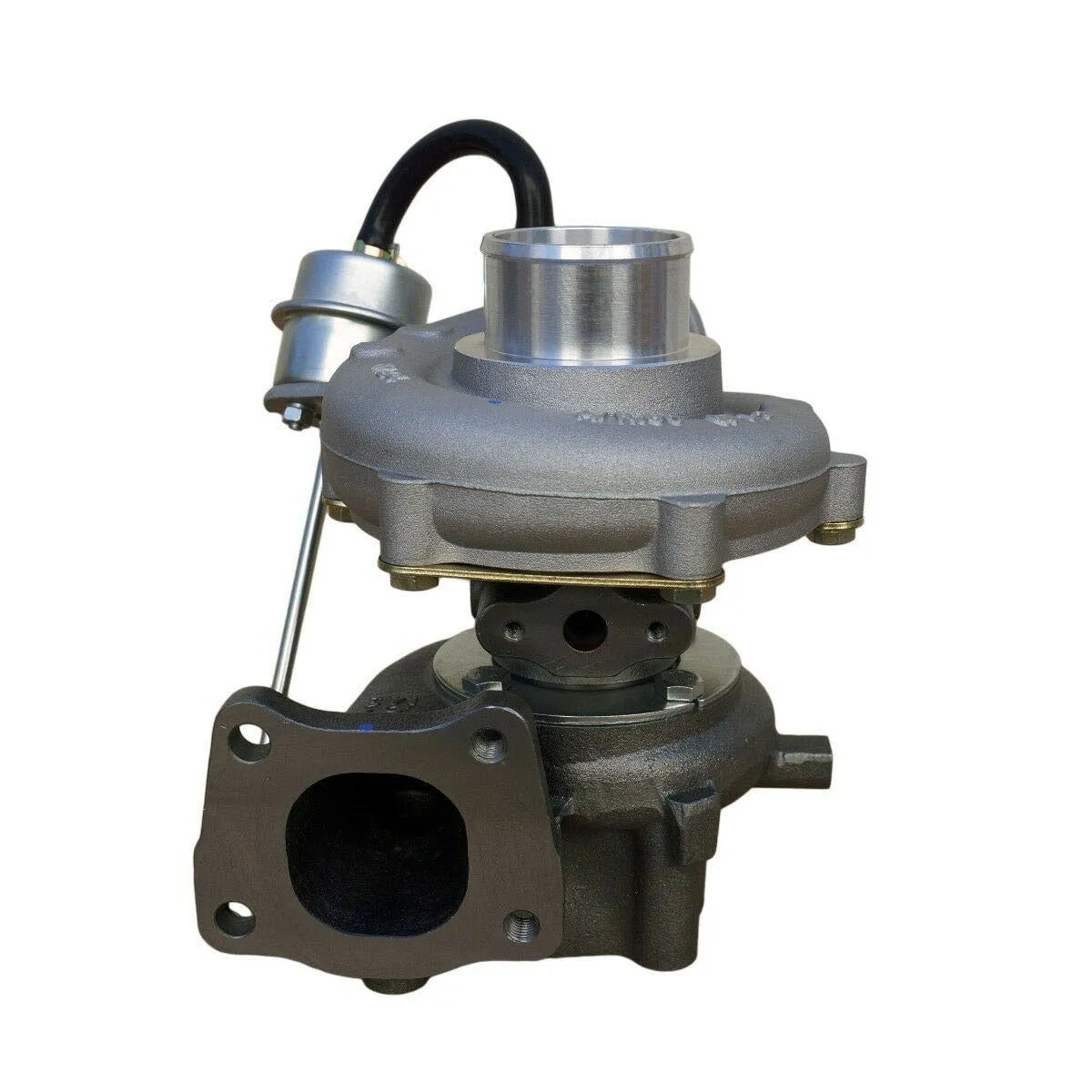 Brand New Turbo Charger For Isuzu 4HK1 5.2L 2005-09 NPR/ NQR/ w/ mechanical actuator-Replacement Aftermarket Parts