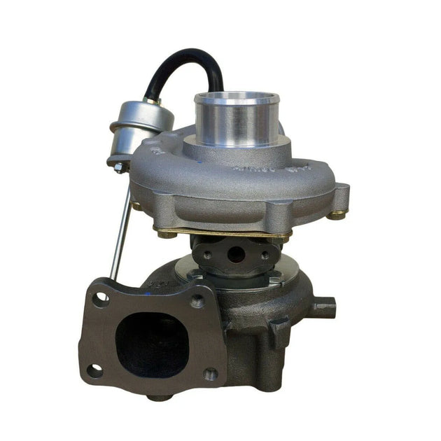 Brand New Turbo Charger For Isuzu 4HK1 5.2L 2005-09 NPR/ NQR/ w/ mechanical actuator-Replacement Aftermarket Parts