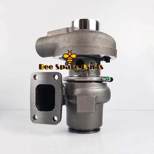 Brand new turbochargers for car HX30 6732-81-8102/6732-81-8052 3539803 fits 4BT/4D102 engine for PC120-6/pc128us-2/PC138US-BeeSpareParts