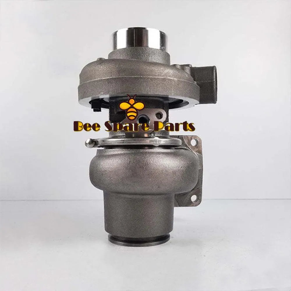 Brand new turbochargers for car HX30 6732-81-8102/6732-81-8052 3539803 fits 4BT/4D102 engine for PC120-6/pc128us-2/PC138US-Replacement Aftermarket Parts