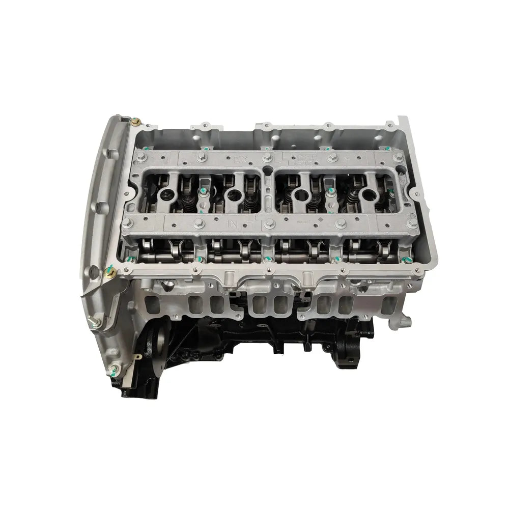 BRAND NEW V348 2.2L P4AT NEW ENGINE LONG BLOCK FOR FORD RANGER TRANSIT CAR ENGINE-BeeSpareParts