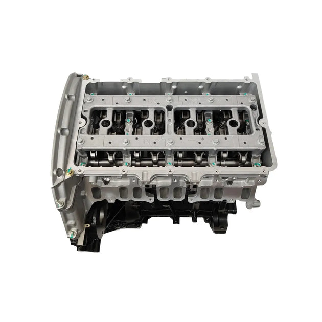 BRAND NEW V348 2.2L P4AT NEW ENGINE LONG BLOCK FOR FORD RANGER TRANSIT CAR ENGINE-BeeSpareParts