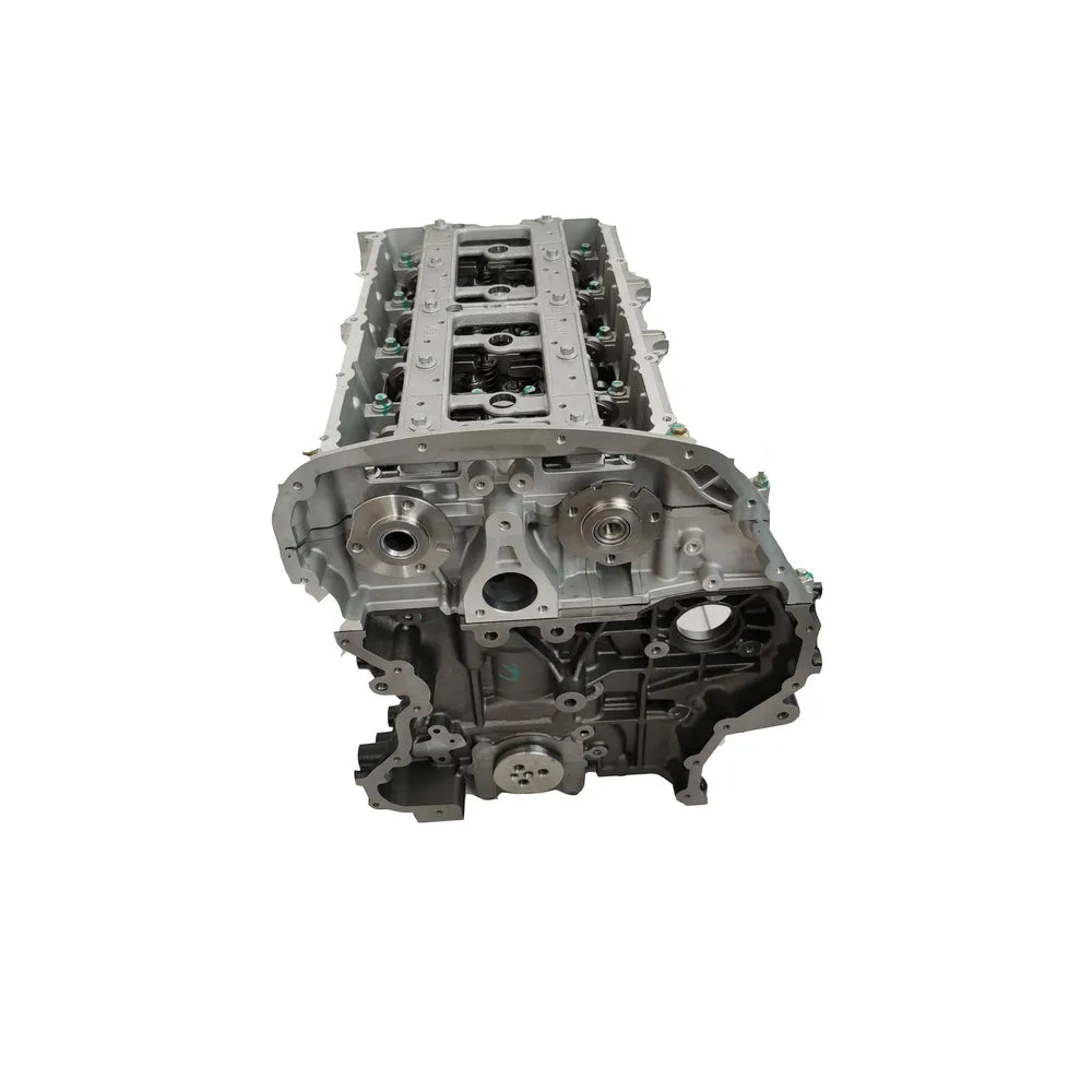 BRAND NEW V348 2.2L P4AT NEW ENGINE LONG BLOCK FOR FORD RANGER TRANSIT CAR ENGINE-BeeSpareParts