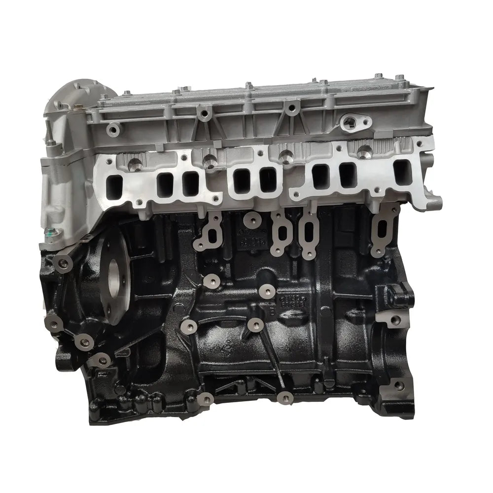 BRAND NEW V348 2.2L P4AT NEW ENGINE LONG BLOCK FOR FORD RANGER TRANSIT CAR ENGINE-BeeSpareParts