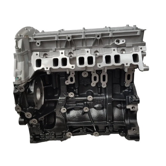 BRAND NEW V348 2.2L P4AT NEW ENGINE LONG BLOCK FOR FORD RANGER TRANSIT CAR ENGINE-BeeSpareParts
