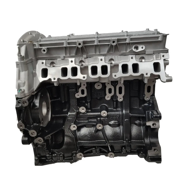 BRAND NEW V348 2.2L P4AT NEW ENGINE LONG BLOCK FOR FORD RANGER TRANSIT CAR ENGINE-BeeSpareParts