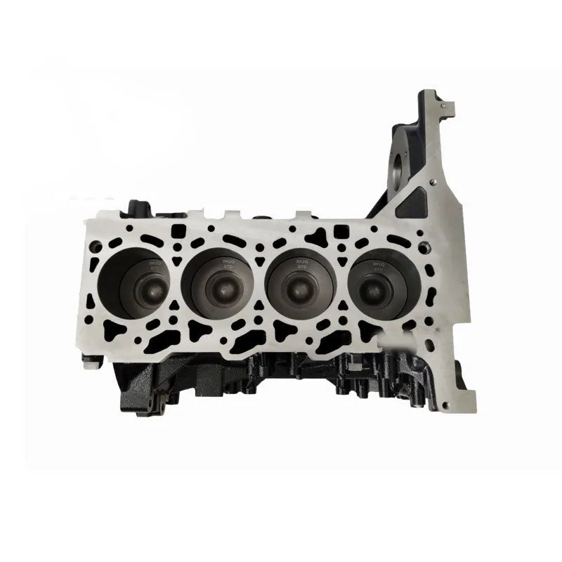 BRAND NEW V348 DIESEL ENGINE SHORT BLOCK 2.2L 2.4L FOR FORD PUMA TRANSIT V348 CAR ENGINE-BeeSpareParts