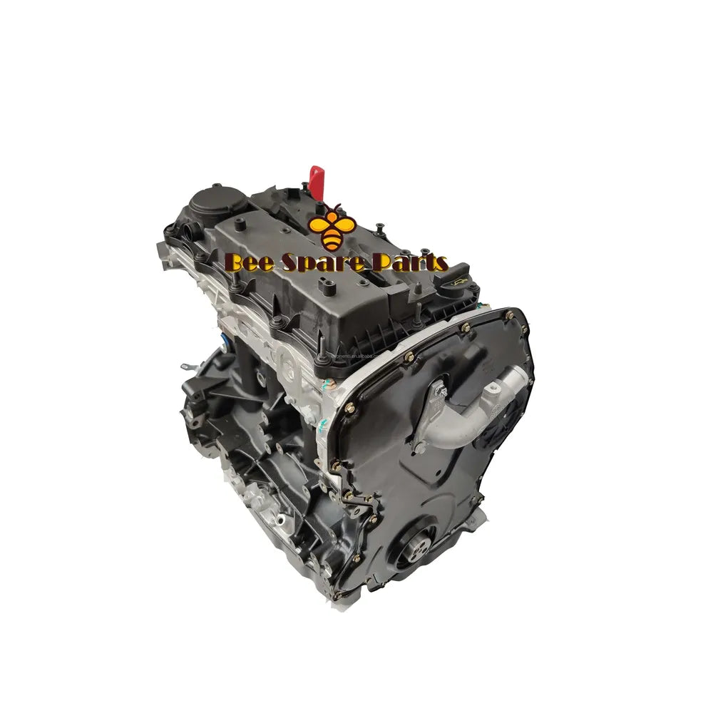 BRAND NEW V348 ENGINE HBS LONG BLOCK 2.2L 2.4L FOR FORD PUMA TRANSIT RANGER CAR ENGINE-BeeSpareParts
