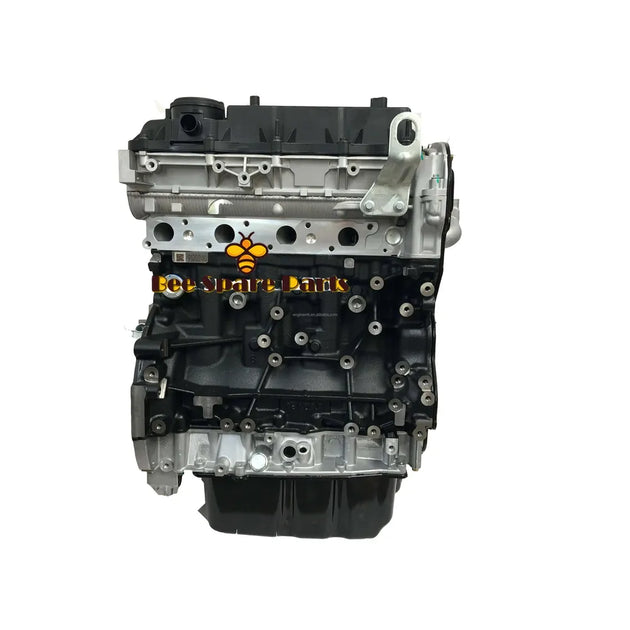 BRAND NEW V348 ENGINE HBS LONG BLOCK 2.2L 2.4L FOR FORD PUMA TRANSIT RANGER CAR ENGINE-BeeSpareParts