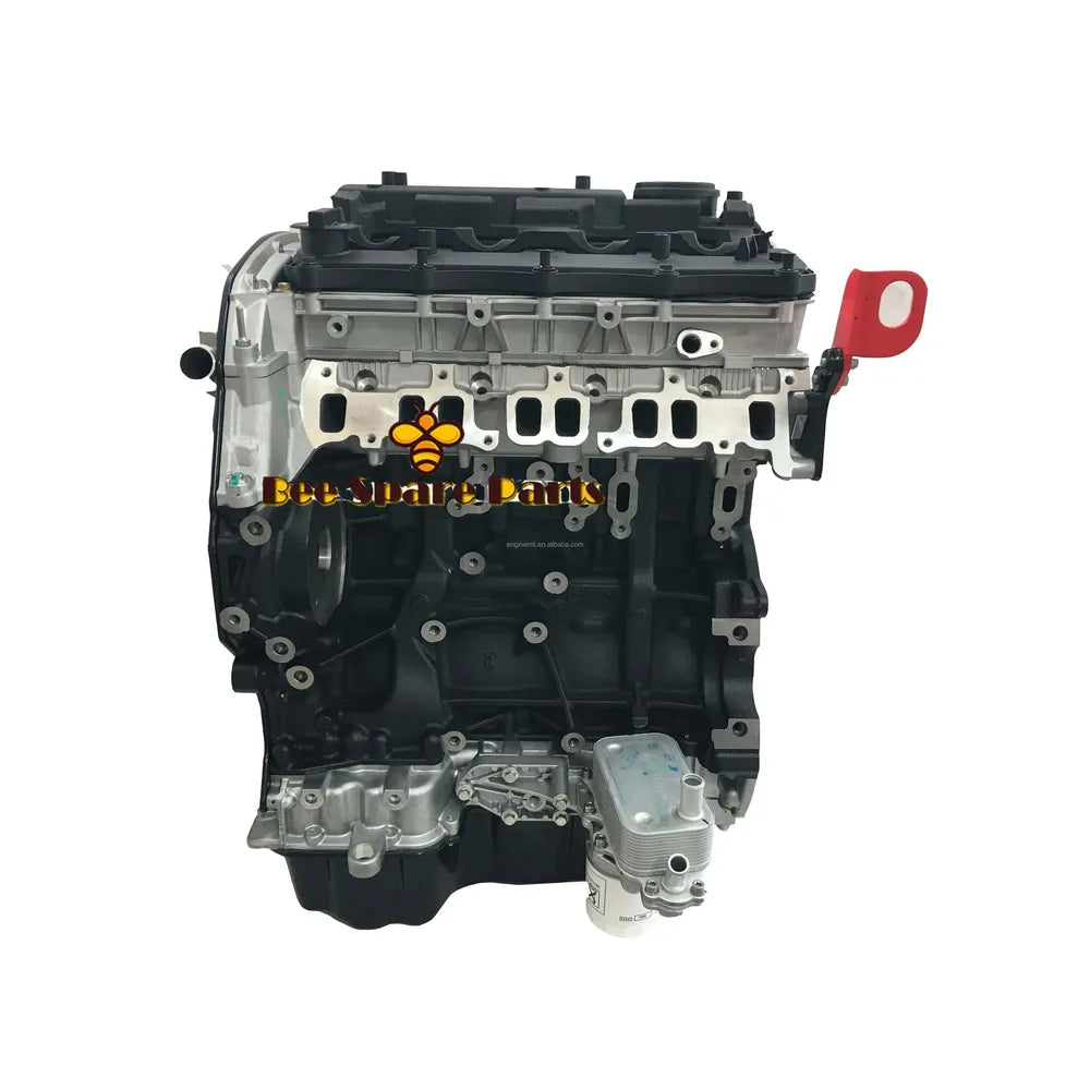BRAND NEW V348 ENGINE HBS LONG BLOCK 2.2L 2.4L FOR FORD PUMA TRANSIT RANGER CAR ENGINE-BeeSpareParts