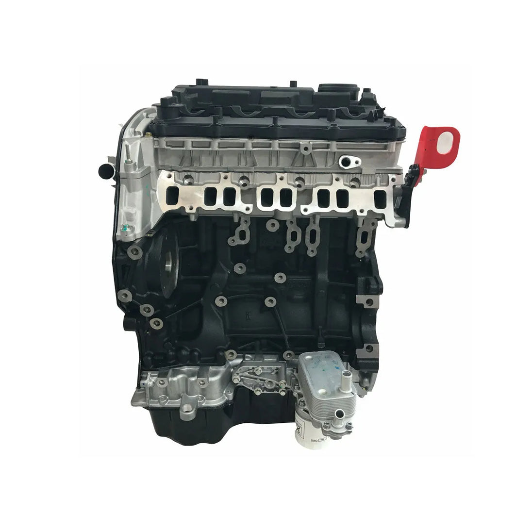 BRAND NEW V348 ENGINE LONG BLOCK 2.2L 2.4L 4D22 4D24 FOR FORD PUMA TRANSIT V348-BeeSpareParts