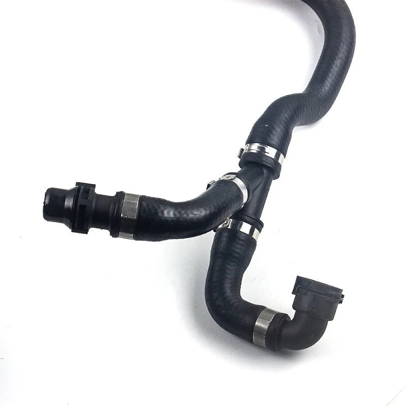 Brand New Water Pipe 17127575342 Water Hoses For BWM 5' E60 E61 LCI 523i 525xi 530xi 530i 525i 523Li N52N N53-BeeSpareParts