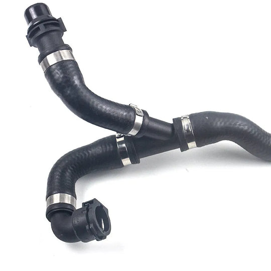 Brand New Water Pipe 17127575342 Water Hoses For BWM 5' E60 E61 LCI 523i 525xi 530xi 530i 525i 523Li N52N N53-BeeSpareParts