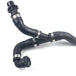Brand New Water Pipe 17127575342 Water Hoses For BWM 5' E60 E61 LCI 523i 525xi 530xi 530i 525i 523Li N52N N53-BeeSpareParts
