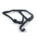 Brand New Water Pipe 17127575342 Water Hoses For BWM 5' E60 E61 LCI 523i 525xi 530xi 530i 525i 523Li N52N N53-BeeSpareParts