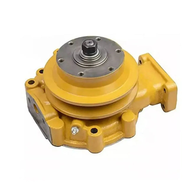 Brand New Water Pump 6130-62-1110 for Excavator PC8 Engine 4D105-3-BeeSpareParts
