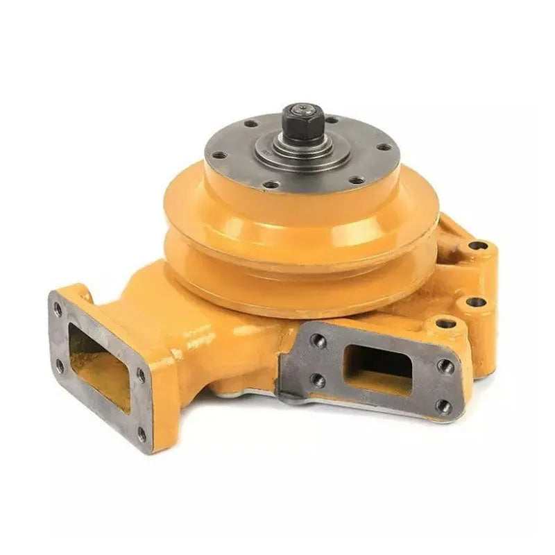 Brand New Water Pump 6130-62-1110 for Excavator PC8 Engine 4D105-3-BeeSpareParts