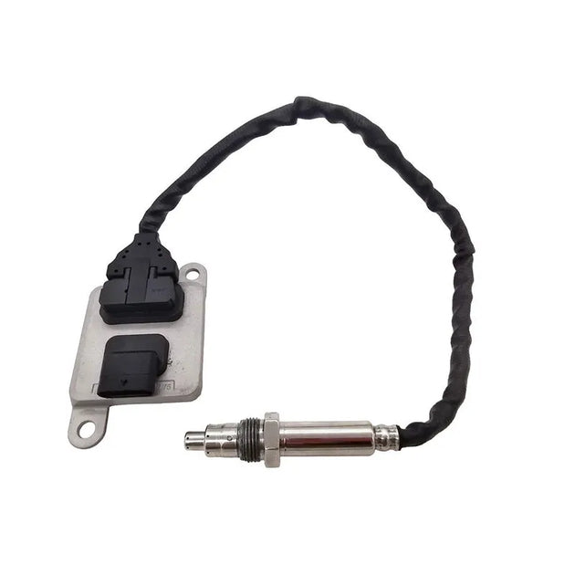 Brandnew 5WK96681D NOX Sensor fit For Mercedes-Benz W166 W172 W205 W207 W251 W221 W212 Sprinte 519 A0009053403 0009053403-BeeSpareParts