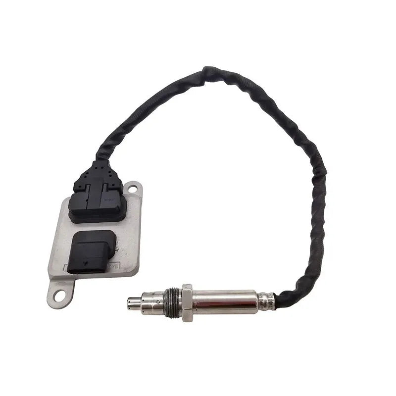 Brandnew 5WK96681D NOX Sensor fit For Mercedes-Benz W166 W172 W205 W207 W251 W221 W212 Sprinte 519 A0009053403 0009053403-BeeSpareParts