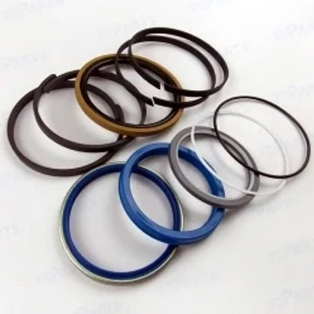 Bucket Cylinder Seal Kit 707-98-26720 for Komatsu PC78MR PC78UU PC88MR PW98MR-BeeSpareParts