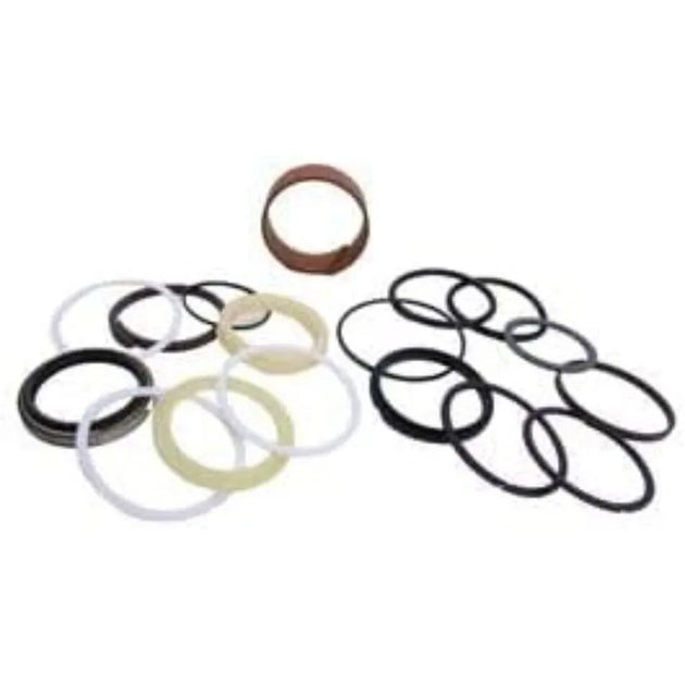 Bucket Seal Kit for FITS Caterpillar FITS CAT Excavator E307C E307CLC-Replacement Aftermarket Parts