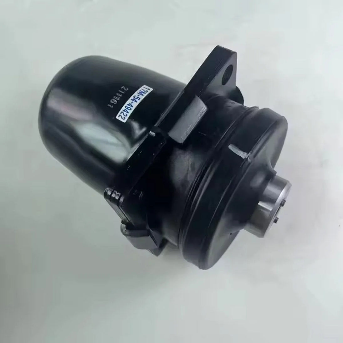 Bulldozer Part 17M-54-49422 14M-54-49423 Cushion for D275 D375 Floor Mount and Hood Mount-BeeSpareParts