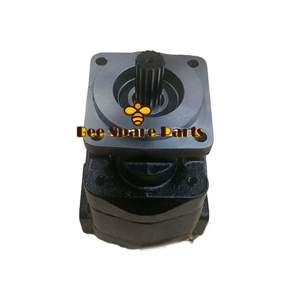 Bulldozer Part Hydraulic Gear Pump 2706258 or 270-6258 for Bulldozer D7G2-Replacement Aftermarket Parts