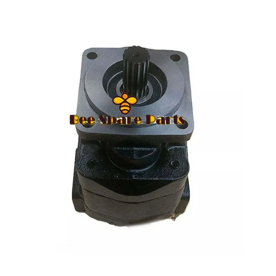 Bulldozer Part Hydraulic Gear Pump 2706258 or 270-6258 for Bulldozer D7G2-Replacement Aftermarket Parts