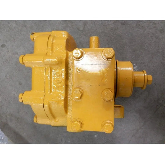 Bulldozer Servo Valve 702-12-14000 Steering untuk Fits For Shantui SD16 SD22 D53A-17 D85A-18-Replacement Aftermarket Parts