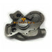 Buy 02/202510 332/H0895 Water Pump for JCB JS200W JS200W-T2 JS200W PLE-BeeSpareParts