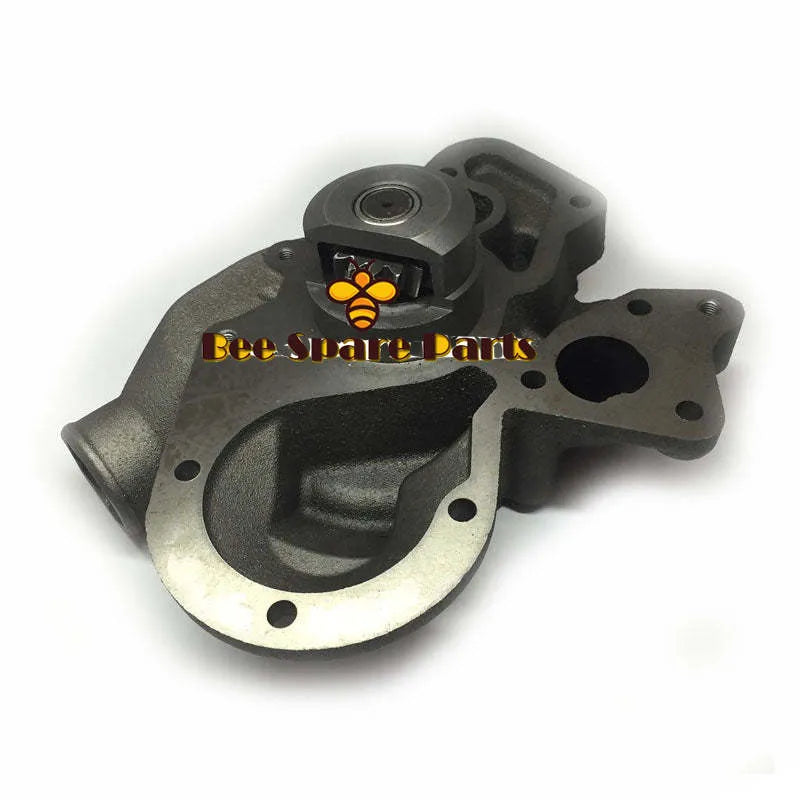 Buy 02/202510 332/H0895 Water Pump for JCB JS200W JS200W-T2 JS200W PLE-BeeSpareParts