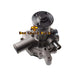 Buy 02/630636 02/630615 02/630586 Water Pump for JCB 8014 8015 8016 8017 8018-BeeSpareParts