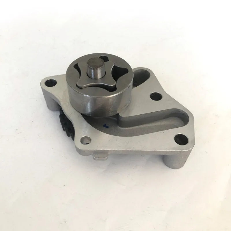 Buy 129900-32000 YM129900-32001 129900-32001 Oil Pump for Yanmar 4D94E Engine Hydraulic Oil Pump Forklift Aftermarket Parts-BeeSpareParts