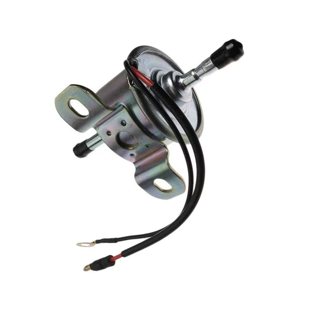 Buy 12V Fuel Lift Pump 485510011 for Perkins Engine 402D-05 403D-07 403D-15 404D-22 403C-11 404C-22-BeeSpareParts