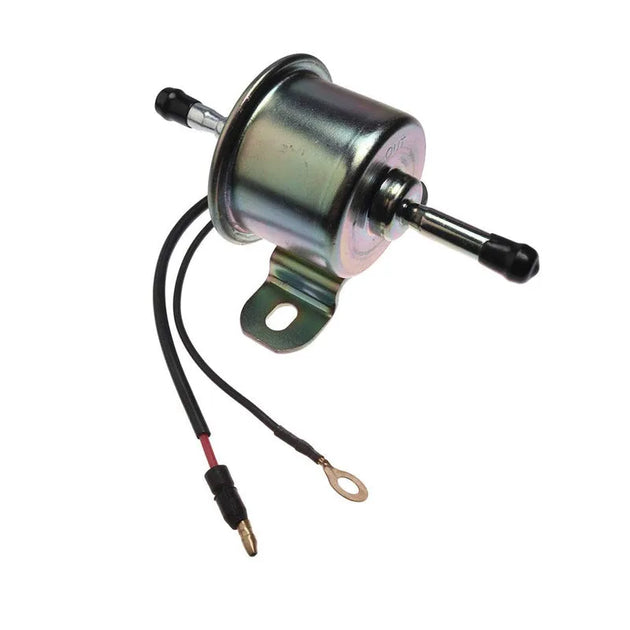 Buy 12V Fuel Lift Pump 485510011 for Perkins Engine 402D-05 403D-07 403D-15 404D-22 403C-11 404C-22-BeeSpareParts