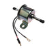 Buy 12V Fuel Lift Pump 485510011 for Perkins Engine 402D-05 403D-07 403D-15 404D-22 403C-11 404C-22-BeeSpareParts
