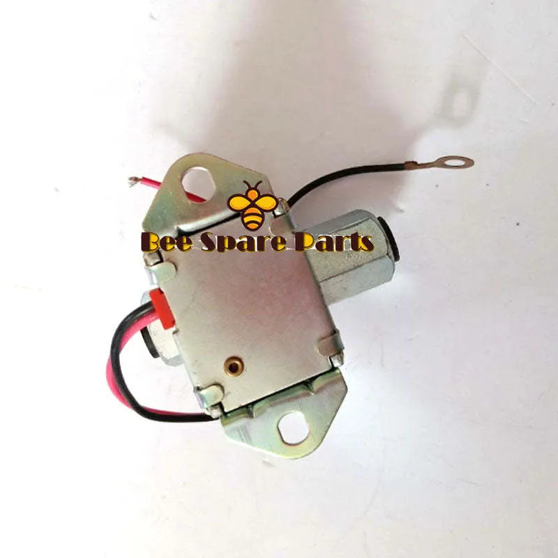 Buy 12V Fuel Pump AH130127 AH107362 AH80665 for John Deere CTS CTS II 3300 4400 6620 7720-BeeSpareParts
