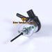 Buy 12V Fuel Shutoff Solenoid 6684826 7022789 for Bobcat Loader T190 S205 S185 S175 S160 S150-BeeSpareParts