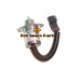 Buy 12V Fuel Solenoid 173-1338 172-7209 for Caterpillar 236 246 248 252 262 267 277-Replacement Aftermarket Parts