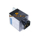 Buy 12V Relay 6670872 for Bobcat B300 BL370 BL470 BL570 BL575 319 320 321 323 324 E14 E16 453 463 MT50 MT52 MT55-BeeSpareParts