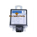 Buy 12V Relay 6670872 for Bobcat B300 BL370 BL470 BL570 BL575 319 320 321 323 324 E14 E16 453 463 MT50 MT52 MT55-BeeSpareParts