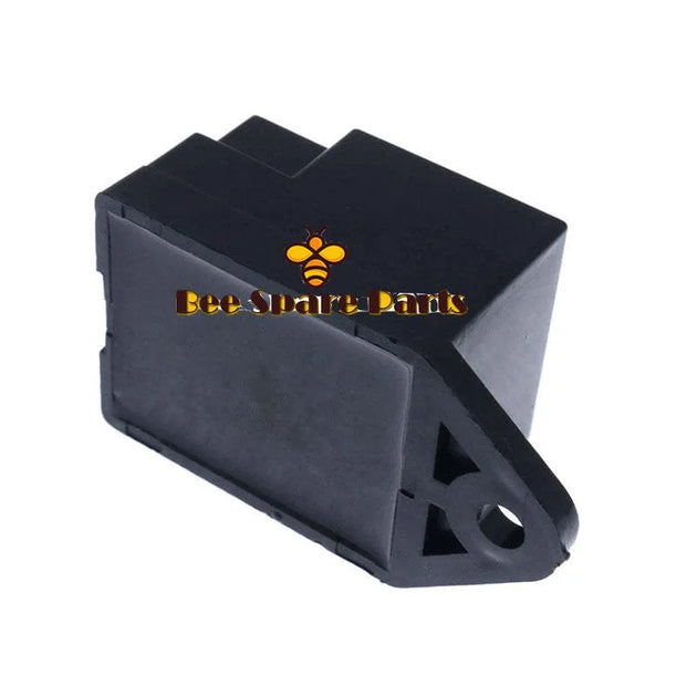 Buy 12V Timer Relay KQ1-DC12V 91306-05700 5650-043-1762-0 for Mitsubishi K3A K3B K3C K3D-Replacement Aftermarket Parts