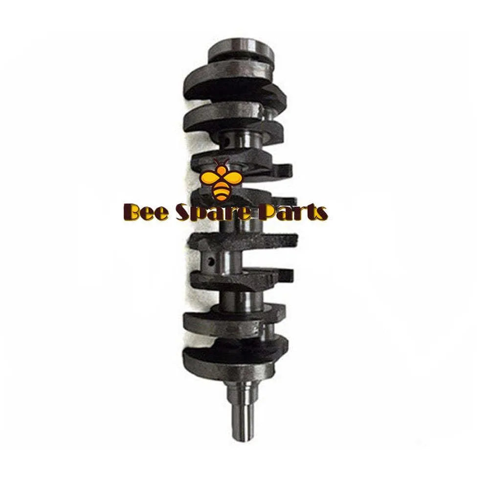Buy 13401-11050 Crankshaft For Toyota 1E 2E Engine-Replacement Aftermarket Parts